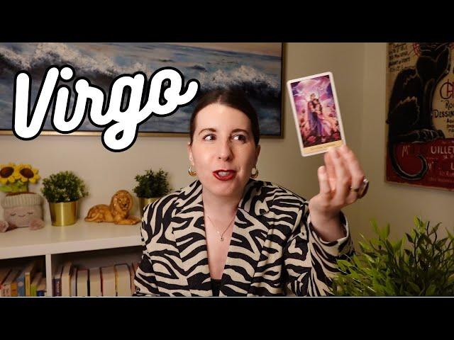 VIRGO SINGLES (MAY 26-JUNE 1) | YOUR FUTURE PARTNER (IT'S TRUE LOVE!)
