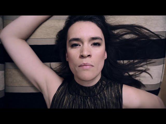 Dido's Lament (When I am Laid) film inspired by Coldplay | Helen Charlston - Remember me - Purcell