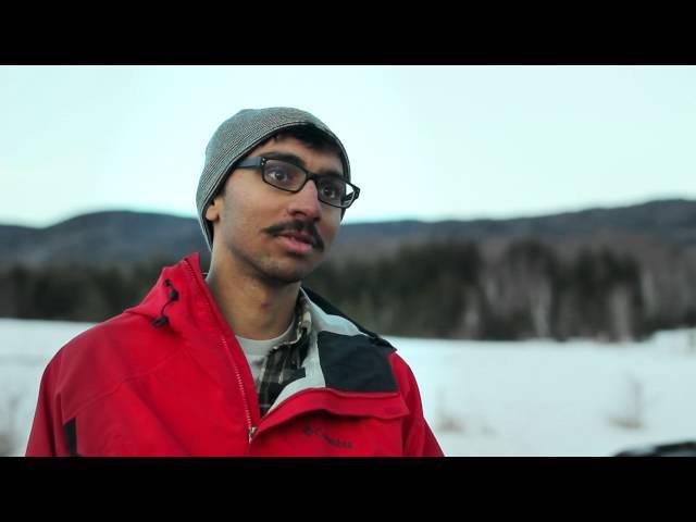 "Out On A Limb" | Columbia Sportswear