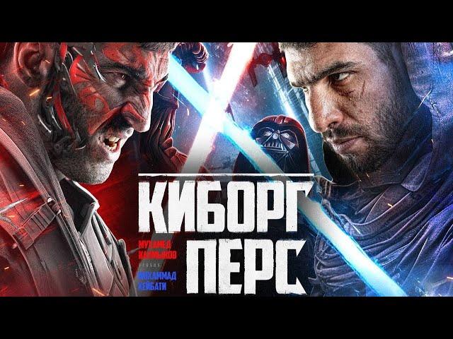 Мухаммед Калмыков КИБОРГ vs Мухаммад Хейбати ПЕРС полный бой вечера HardCore Fighting Champions