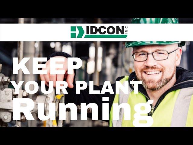 IDCON - Reliability and Maintenance Management Consulting and Training