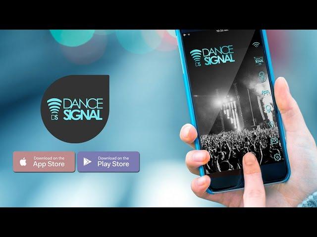 DanceSignal App | Official TVC