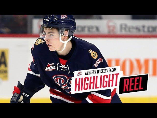 2018-19 HIGHLIGHT REEL | Nikita Sedov