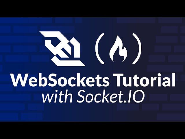 WebSockets Beginners Tutorial with Socket.IO