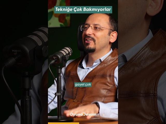 Yatırımcılar Teknik Olarak Ne kadar Yetkin Oluyor? | Benimle Oynar Mısın? 30