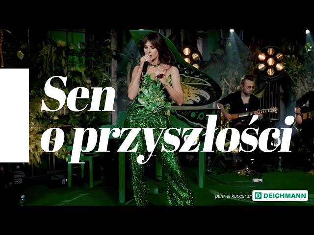 Sylwia Grzeszczak - Sen o Przyszłości  [Akustycznie]