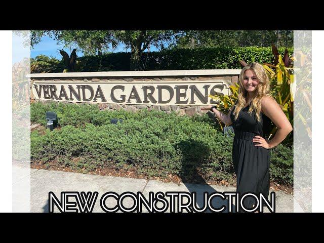 VERANDA GARDENS COMMUNITY TOUR