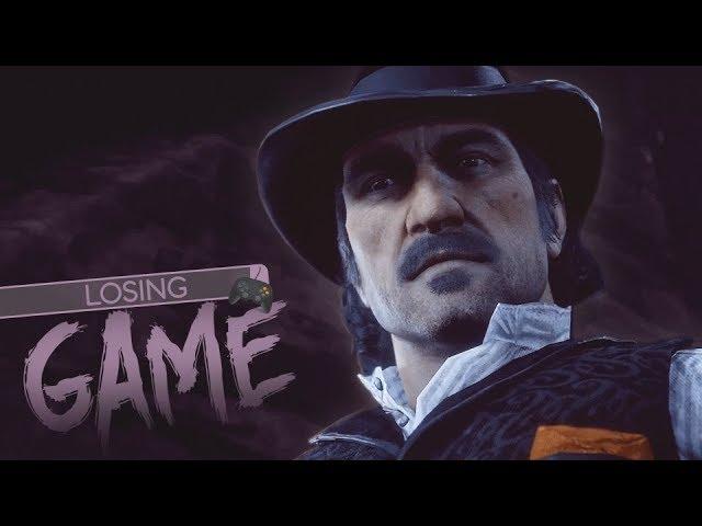 Arthur & Dutch │ Losing Game