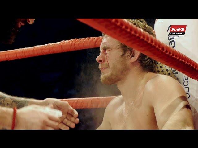 M-1 Challenge 55 , Georgia, Tbilisi, Highlights | Best moments