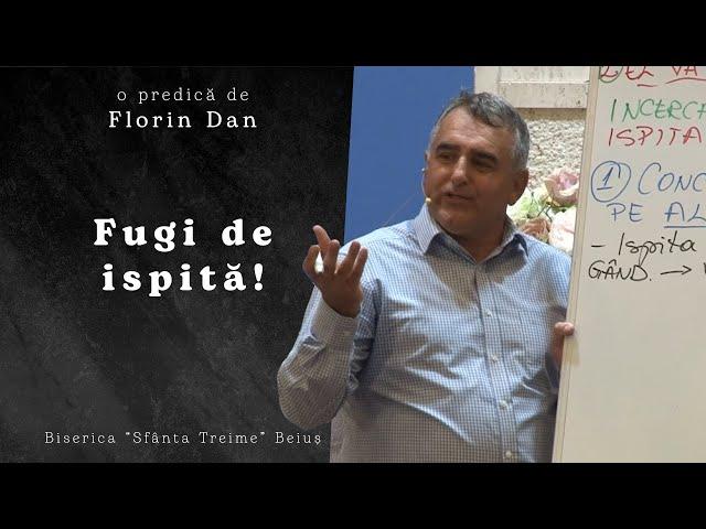 Florin Dan | Fugi de ispită! | CIRESARII TV | 12-septembrie-2021