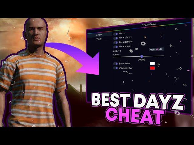 *Greated* Dayz - Top Cheat | Best Cheat For Dayz | Aimbot, Wallhack & Many  | Free Download