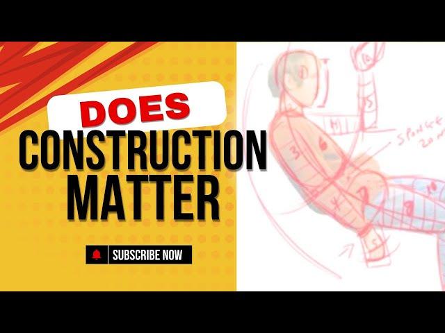 Does Construction In A Pose Actually Matter? The Results Might Surprise you.