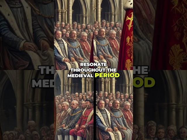 The Secret Wars of Medieval Europe