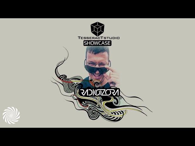 TesseracTstudio Showcase | KiM0 for RadiOzora