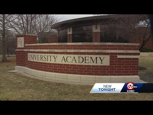 Town hall meeting held after University Academy teacher accused of using racial slur