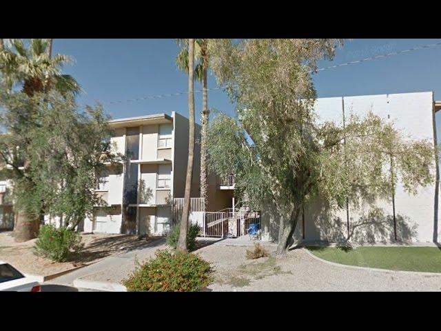 Apartment for Rent in Tempe AZ 2BR/1.5BA by Tempe Property Management