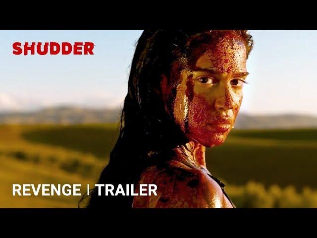 REVENGE - Official Movie Trailer [HD] | Now Streaming