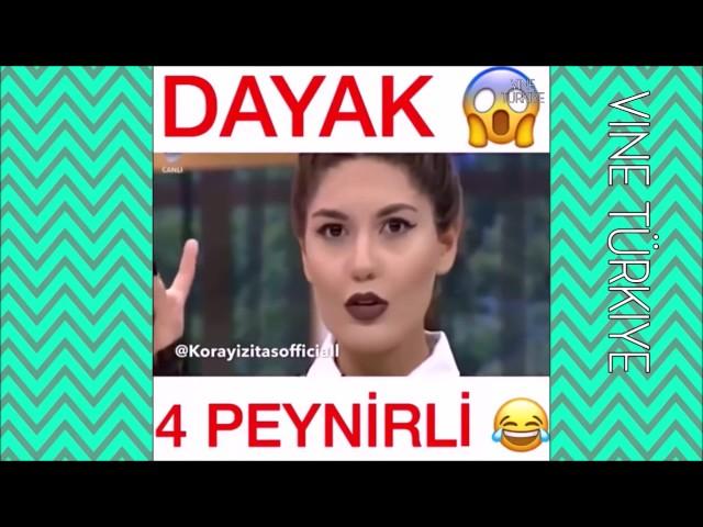  Vine Türkiye  Şubat 2017 HD bölüm 1   YouTube