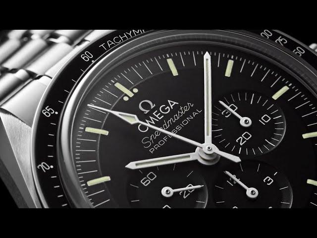 The New Generation Omega Moonwatch For 2021 | aBlogtoWatch