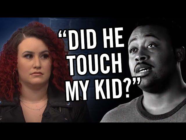 Molester in the Family? | The Steve Wilkos Show