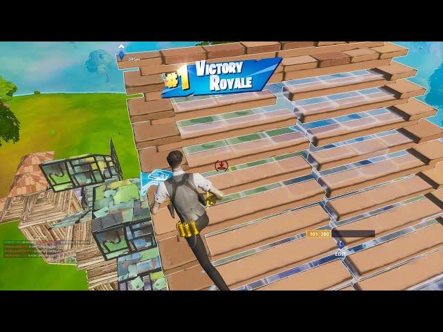 High Kill Solo Vs Squads Gameplay Full Game (Fortnite Chapter 2 PS4 Scuf Controller)