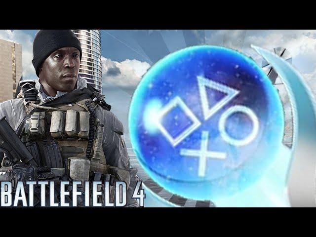 The battlefield 4 platinum was a DISASTER!