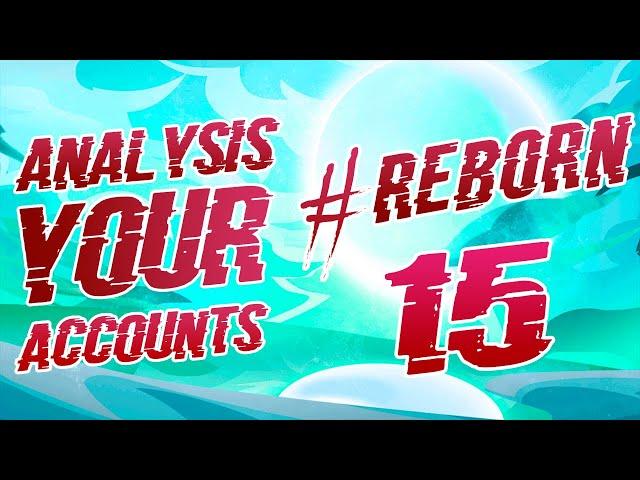 Magic Rush:Heroes | Analysis Your Accounts #15 | Разбор Аккаунтов