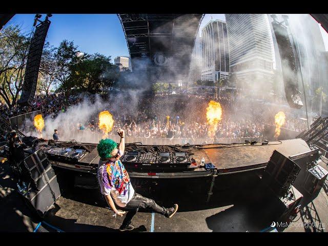 Slushii @ Ultra Miami 2022