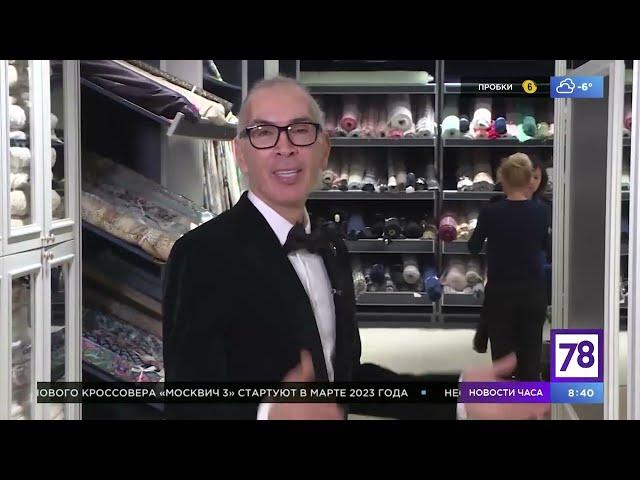 Дресс-код Black Tie и White Tie