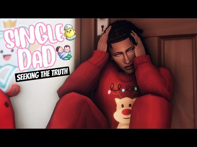 I feel so betrayed and hurt // sims 4 single dad let’s play