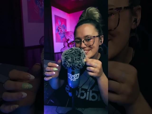 ShaeASMR Talkative 3 hr TikTok Live