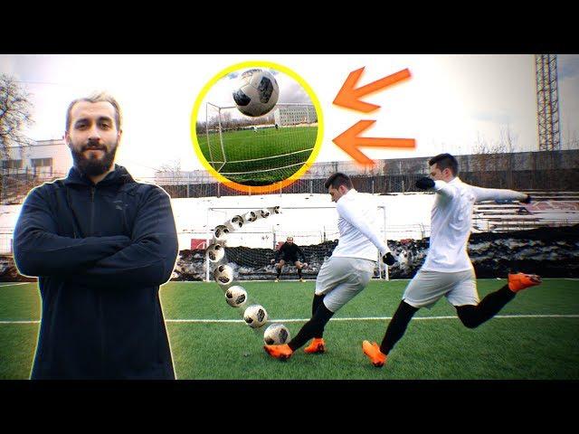 РАБОНОЙ УНИЧТОЖИЛ GoPro | NEYMAR challenge vs. EVONEON