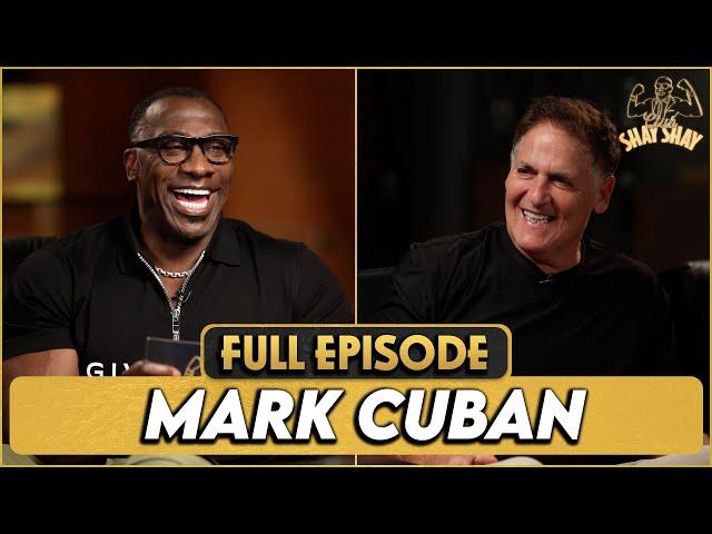 Mark Cuban On Illuminati, Klay Thompson Picking Dallas Over LA Lakers, Luka, Kyrie & NBA Money