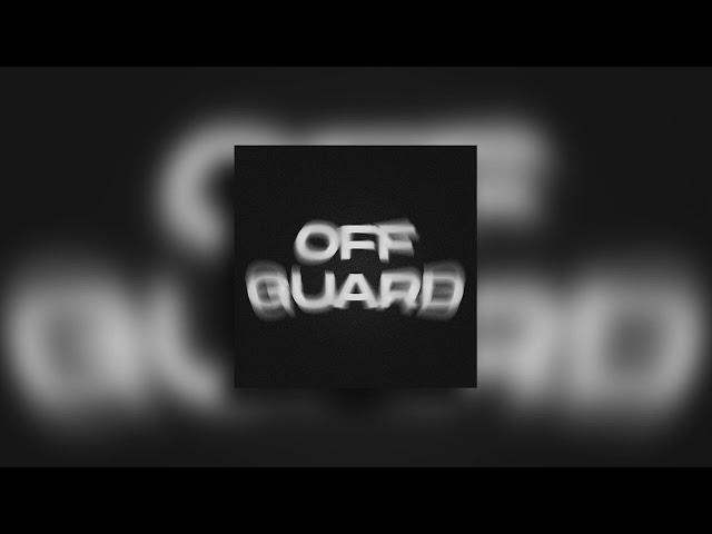 Branko - Off Guard (feat. July 7) [OFFICIAL AUDIO]