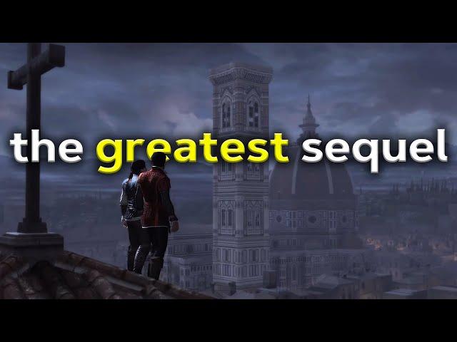 Assassin’s Creed 2: 15 Years Later