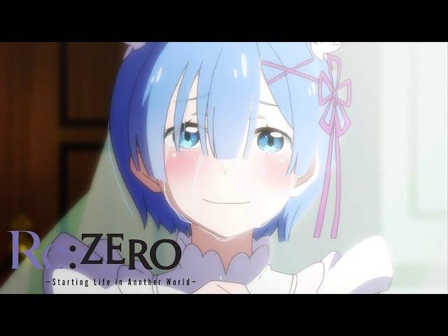 Rem | Re:ZERO -Starting Life in Another World-