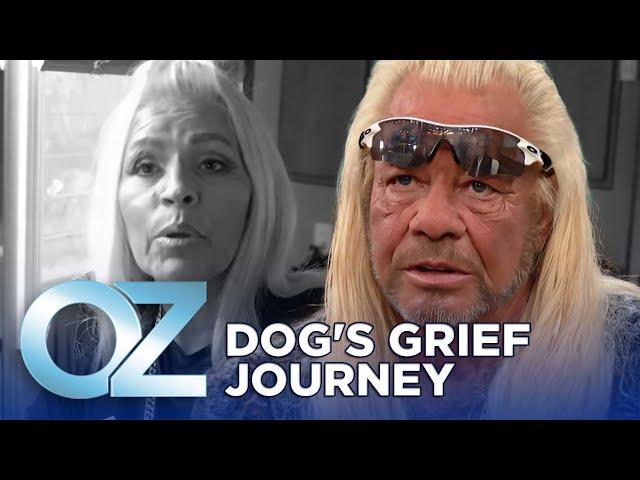 Dog the Bounty Hunter's Journey Through Grief and Loss | Oz Celebrity