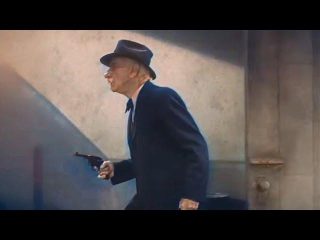 Paroled to Exile 1939 - Wrongly Accused, Fiercely Determined - Justice Won’t Wait!