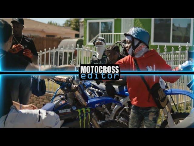 Mr Dirt Bike Kid / Motocross Editor