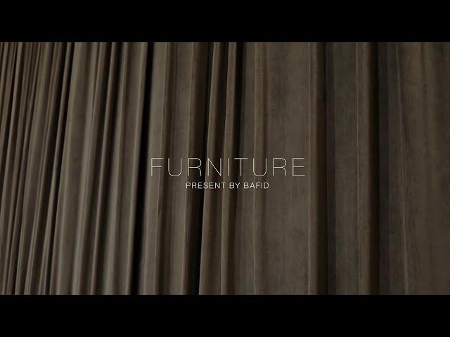 FURNITURE (present by BAFID)