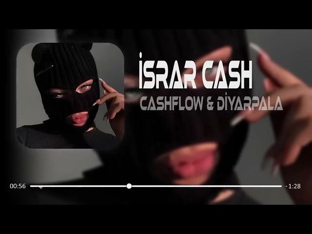 iZi Music - Diyar Pala x Cashflow  -   Kıpırdamam Yerimden Umrumda Olmaz