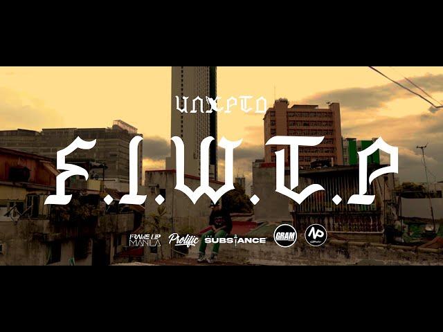 UNXPTD - F.I.W.T.P (Directed by: Frame Up MNL)