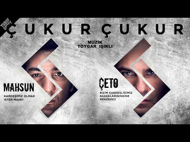 Çukur Dizi Müziği - Karakuzular V2