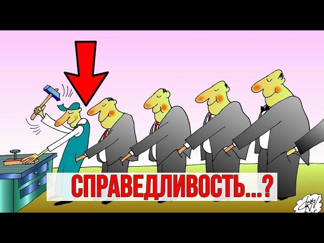 ДЕФИЦИТ КАДРОВ в России - Это Заставляет Людей Отказаться От Работы!