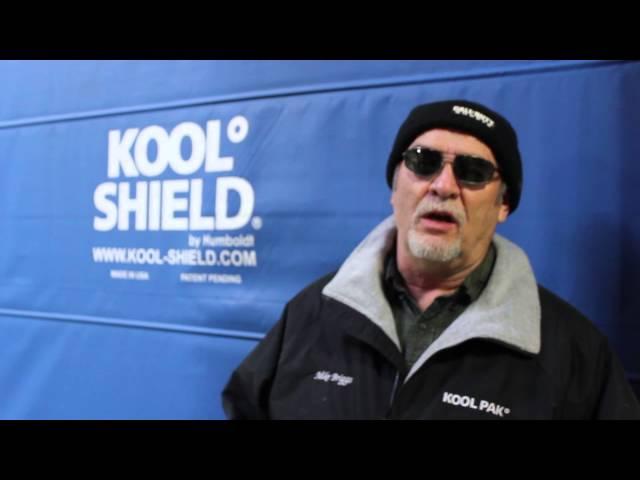 Kool Shield Truck Driver Testimonial