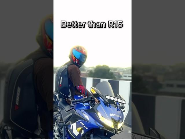 Name one bike better than r15#youtubeshorts #video #viralshort #ramrajrider