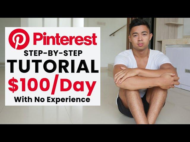 How to Become an Expert Pinterest Virtual Assistant (In 2024)