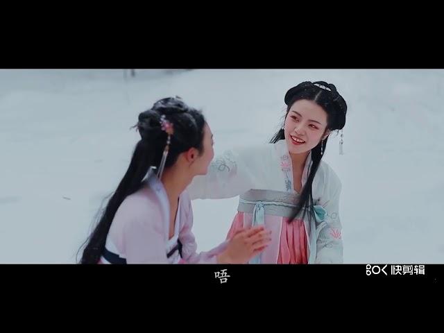 Beautiful Chinese Music【4】《 芒種 》趙方婧 720p