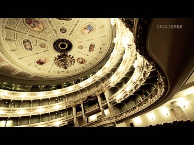 Semperoper Dresden