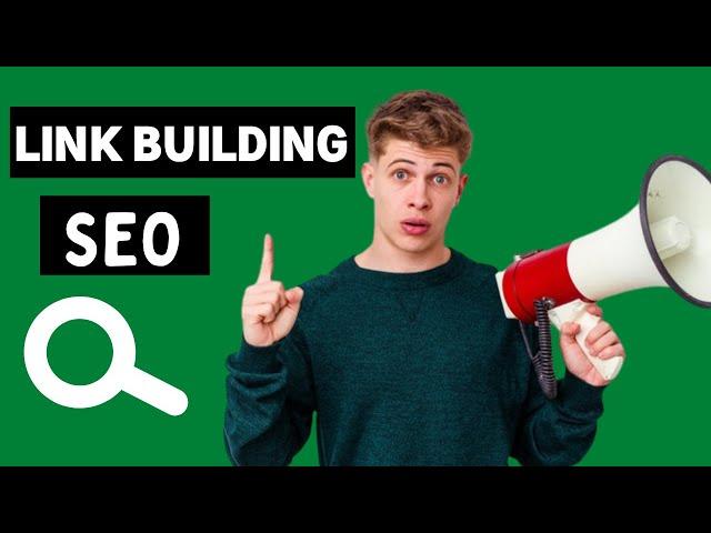 Link Building: How to Create High Quality Backlinks in 2021